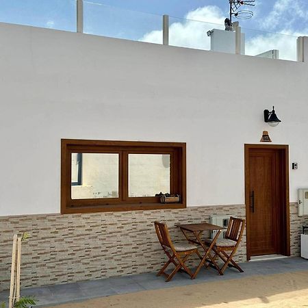 La Graciosita Traditional Home Caleta de Sebo Luaran gambar